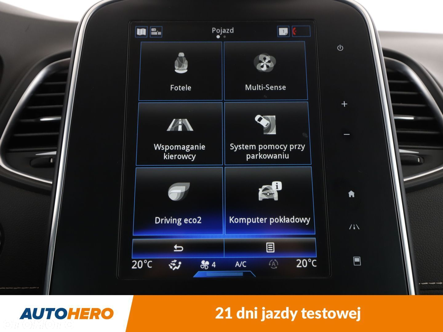Renault Scenic 1.3 TCe Energy Intens - 23