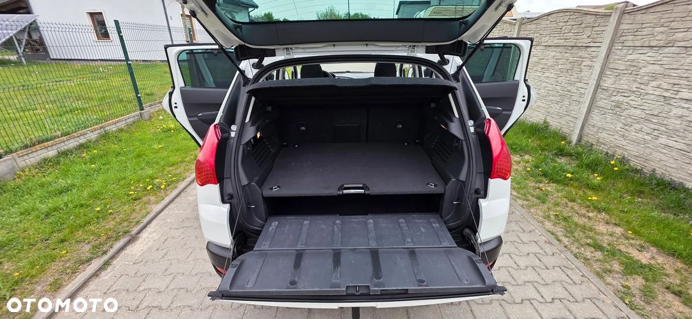 Peugeot 3008 - 24