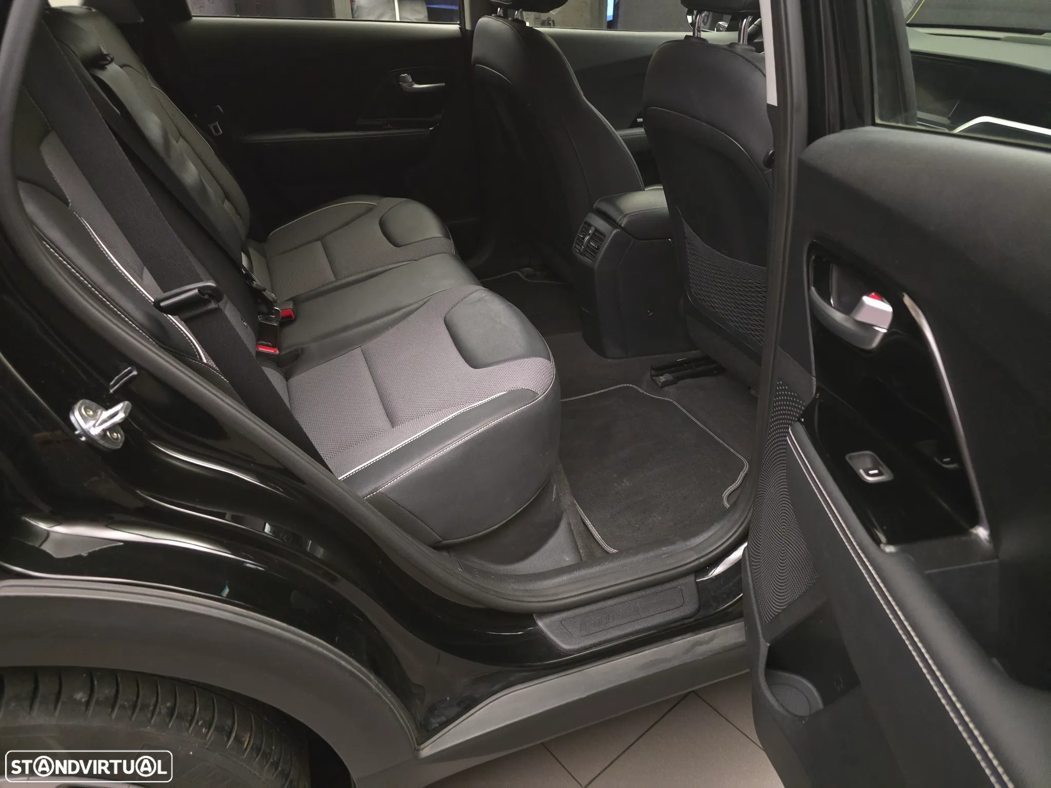 Kia e-Niro Edition 7 - 6