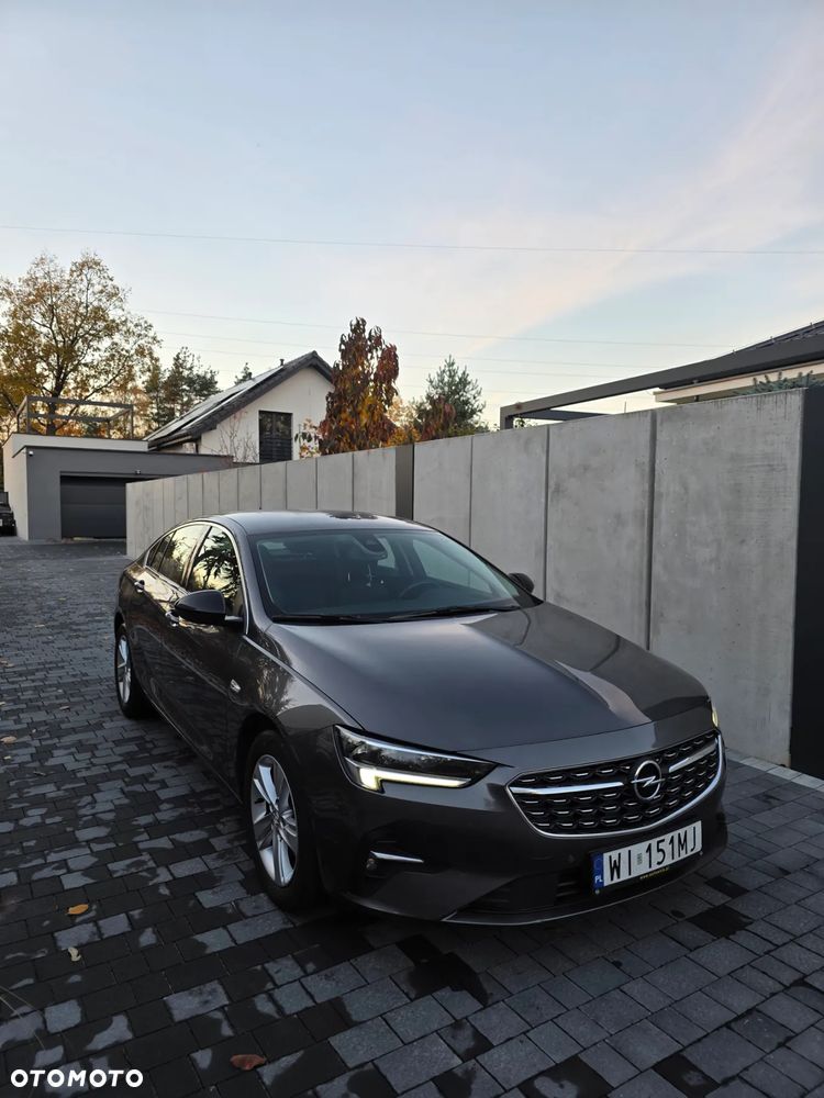Opel Insignia 2.0 CDTI Elegance S&S - 1