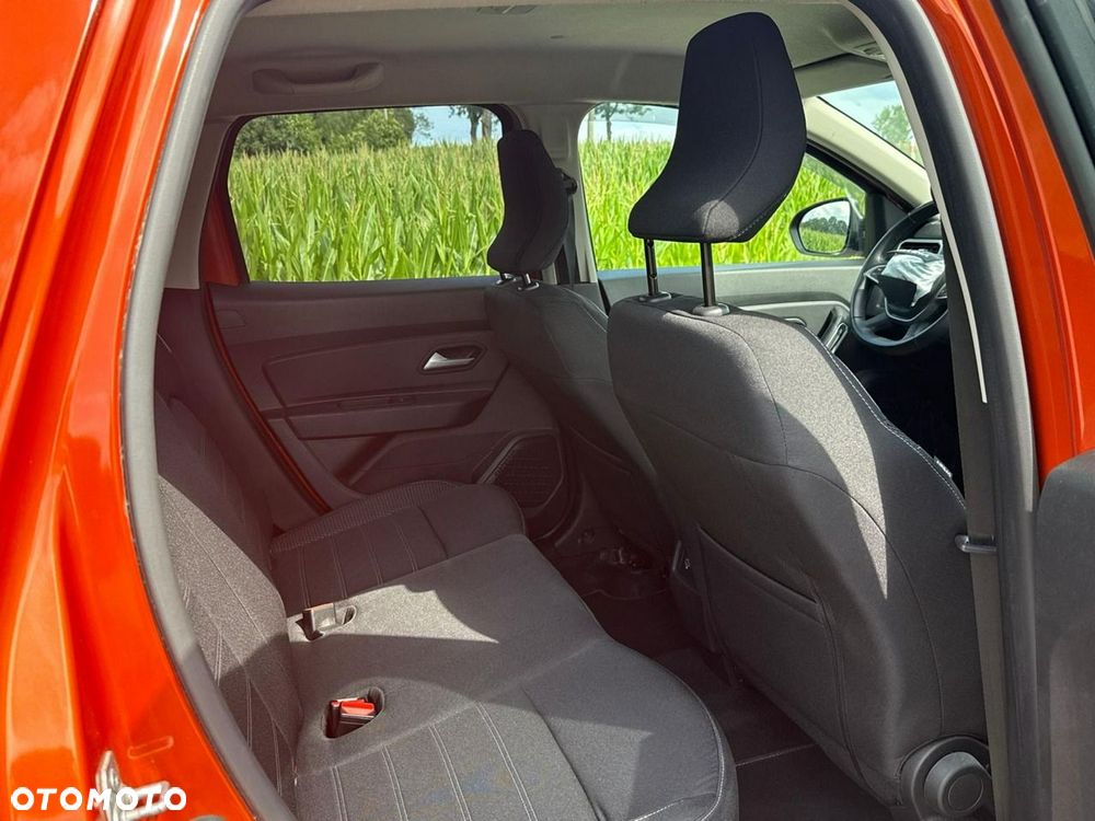 Dacia Duster 1.0 TCe Comfort - 19