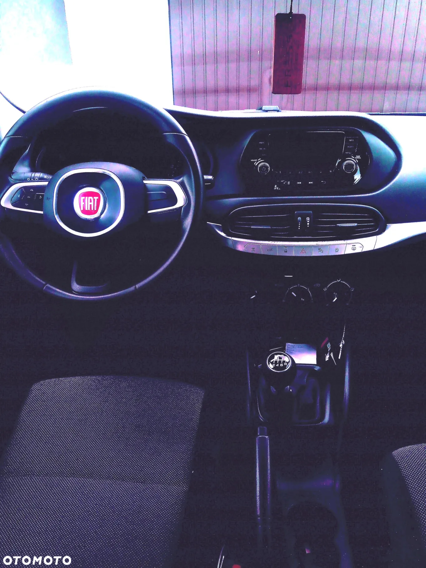 Fiat Tipo 1.4 16v Easy - 10