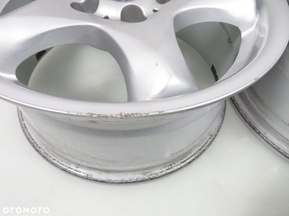 FELGA ALUMINIOWA   KBA45399 17" 8.0" 5X130 45 - 8