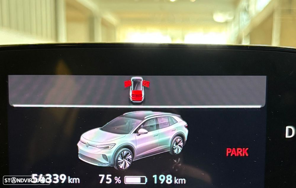 VW ID.4 Performance Upgrade Pure Style - 6