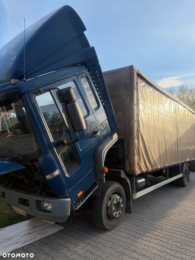 Volvo FL6 - 3