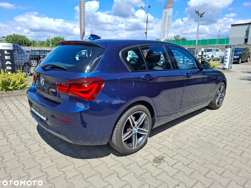 BMW Seria 1 - 15