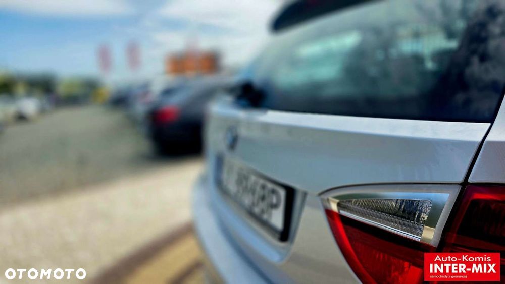 BMW Seria 3 - 40