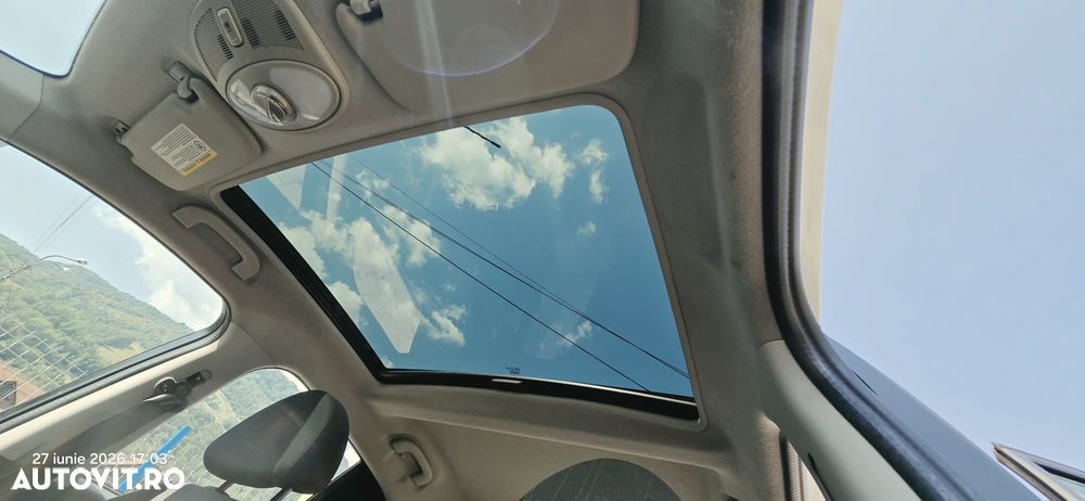 SMART Forfour 2004 — imagine 26