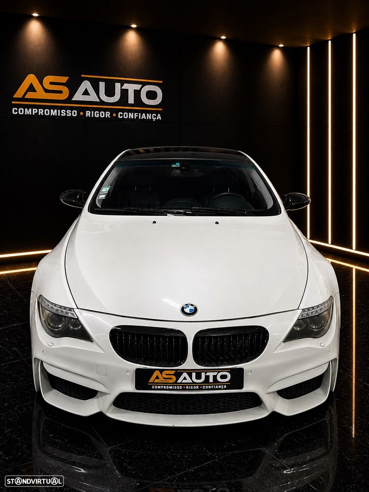 BMW 635 d - 5