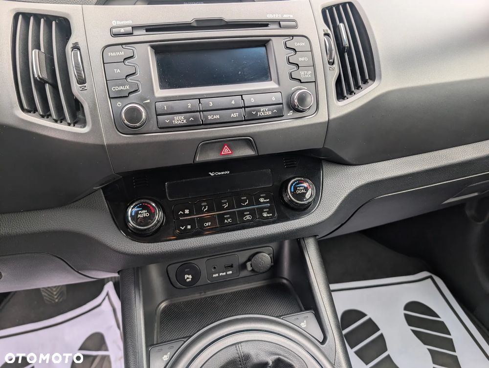 Kia Sportage 1.6 GDI XL 2WD - 34