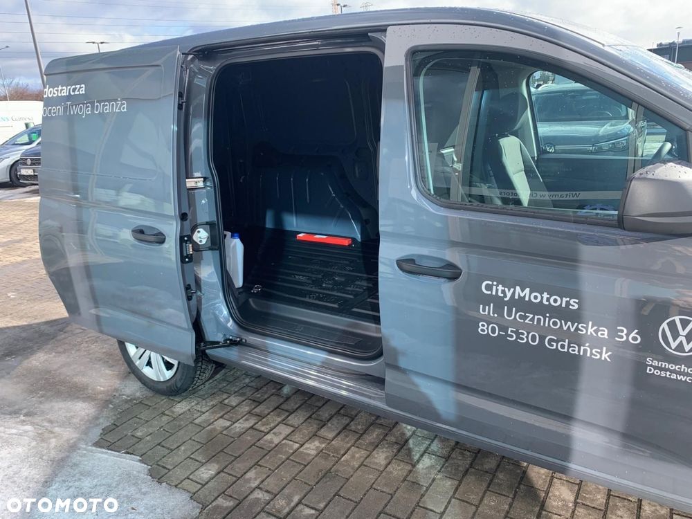 Volkswagen Caddy - 9