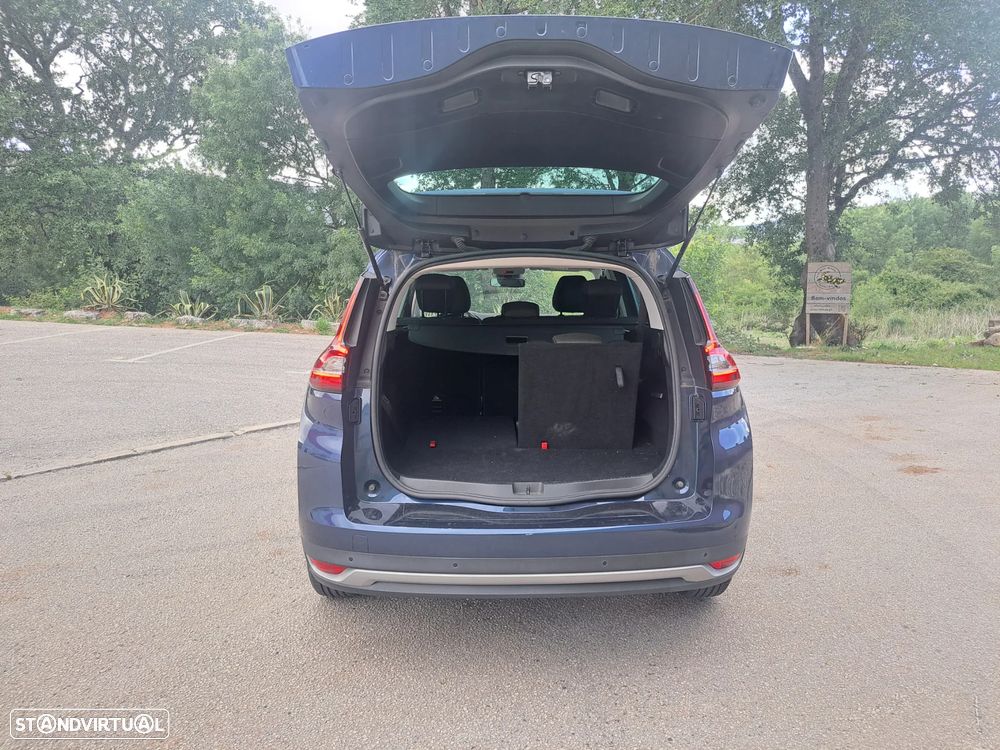 Renault Scénic 1.7 Blue dCi Limited - 28