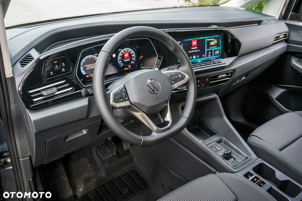 Volkswagen Caddy - 25