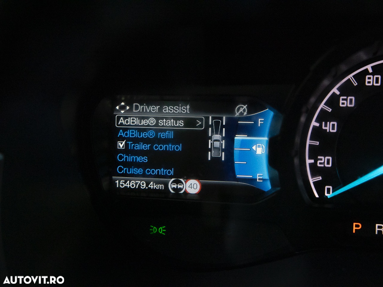 Ford Ranger Pick-Up 2.0 EcoBlue 213 CP 4x4 Cabina Dubla Wildtrack Aut. - 16