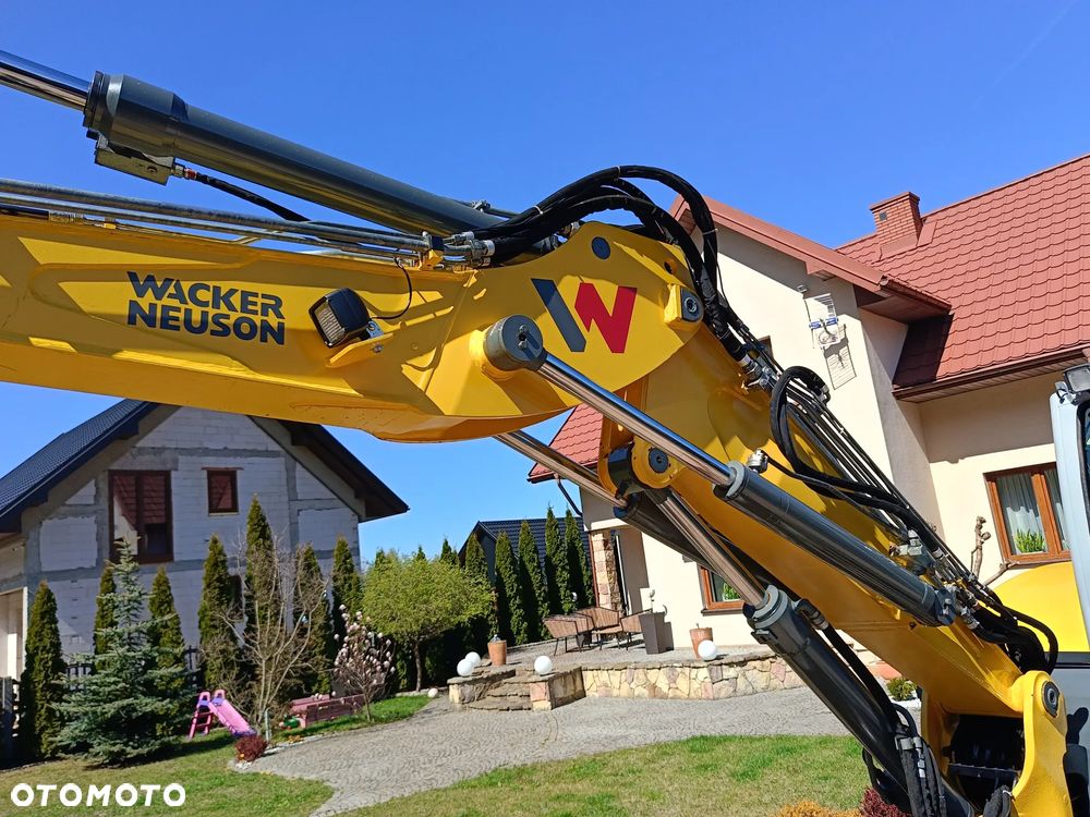 Wacker Neuson ET 90 - 16