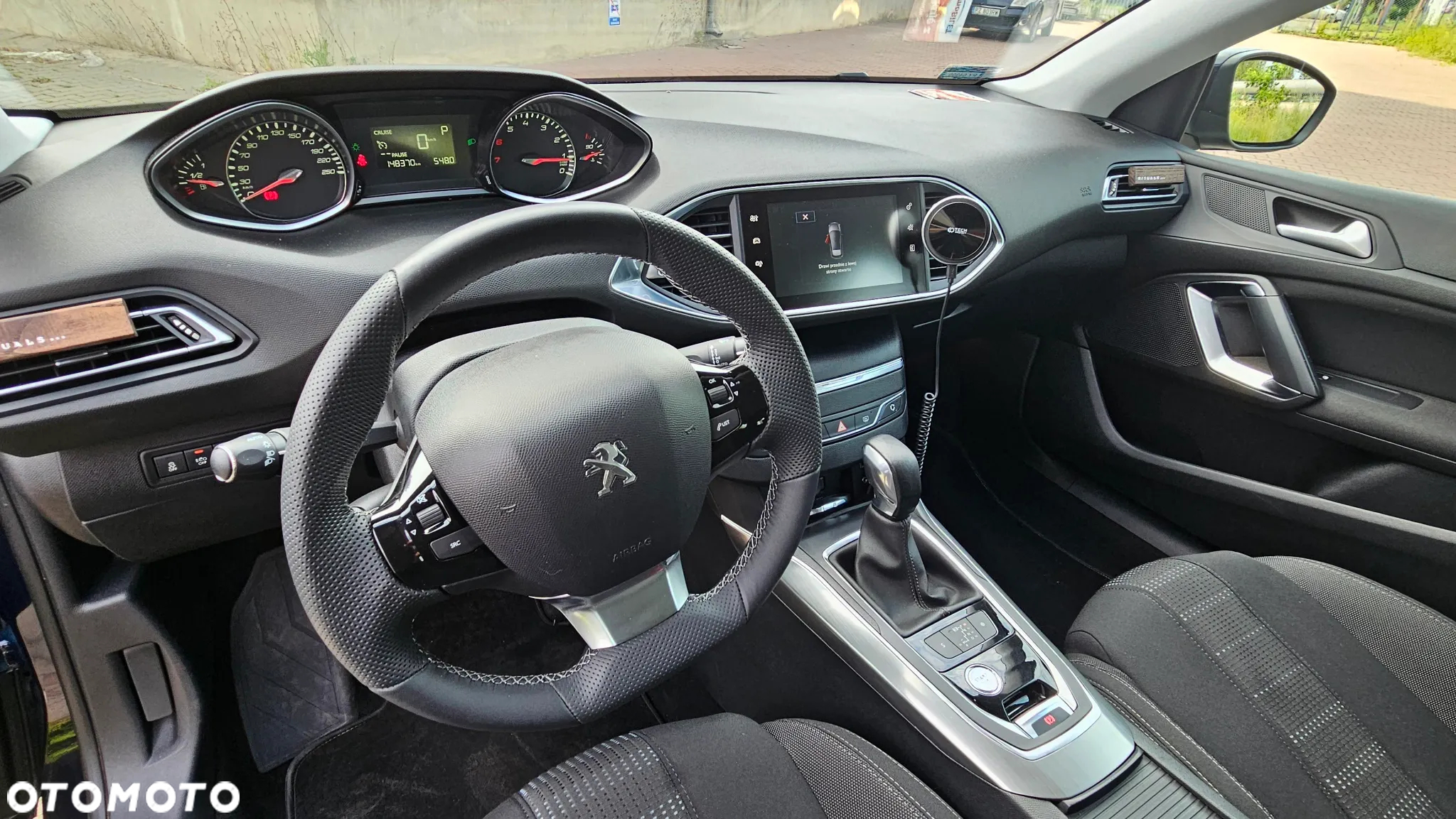 Peugeot 308 1.2 PureTech Active S&S - 15