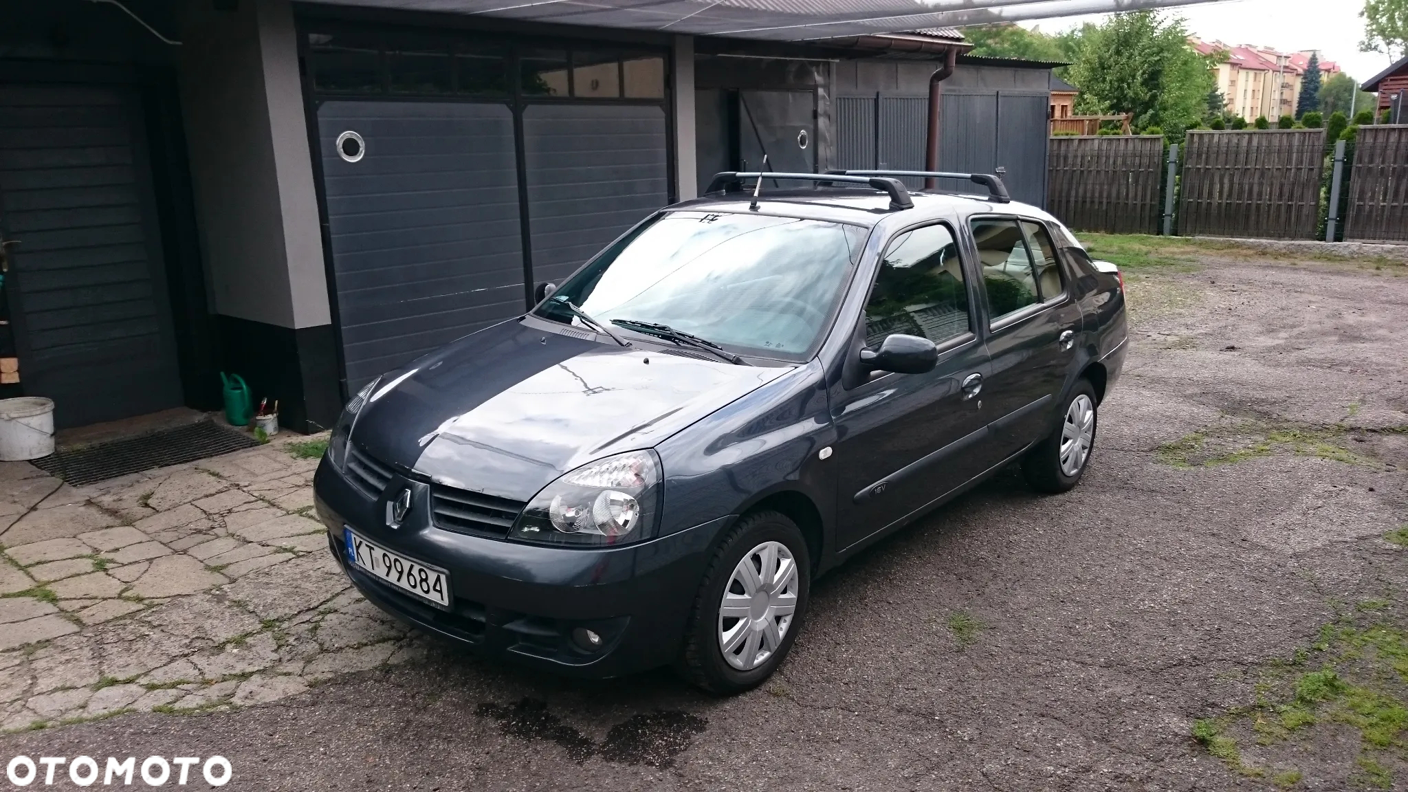Renault Thalia 1.2 16V Expression - 23