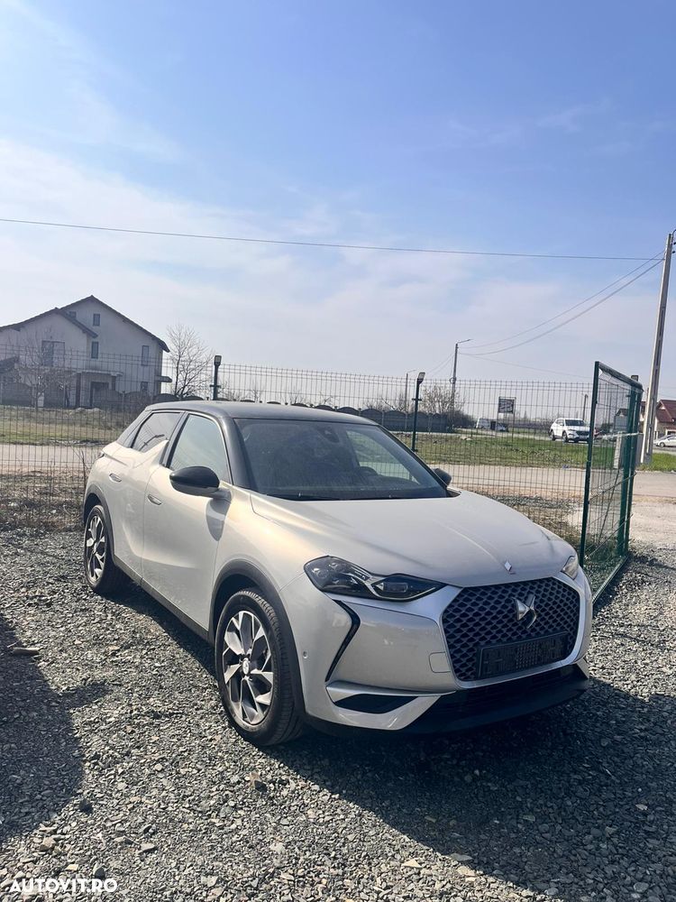 DS Automobiles DS 3 Crossback - 3