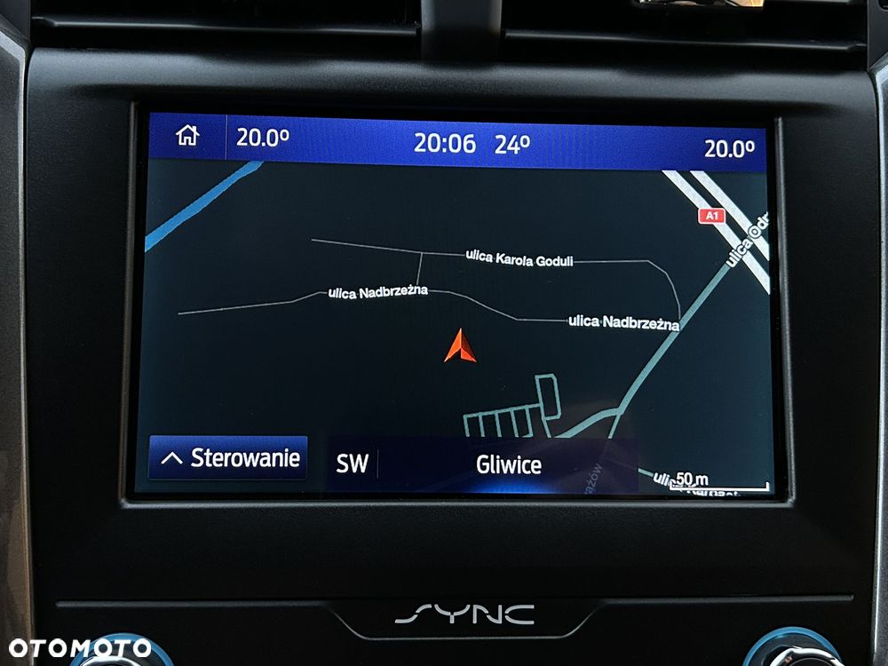 Ford Mondeo SW 2.0 EcoBlue Titanium - 28