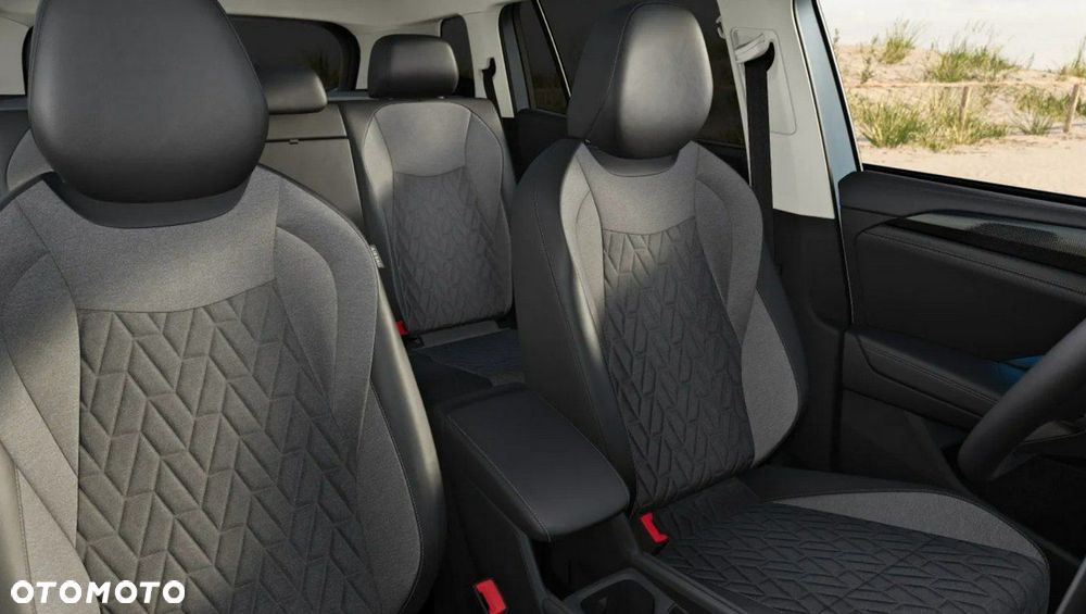 Volkswagen Tayron - 7