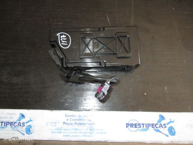 Modulo 5N0035342C SEAT LEON 2010 MULTIMEDIA - 2