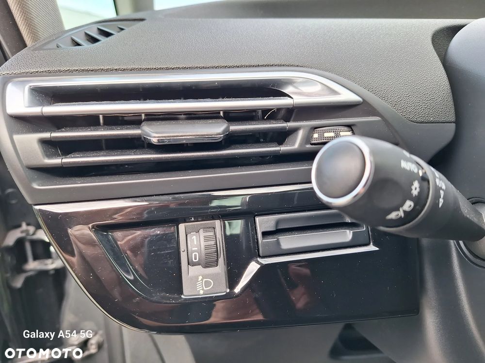 Citroën C4 Picasso 2.0 BlueHDi Intensive - 21