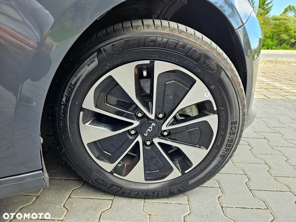 Kia Ceed SW 1.6 GDI DCT OPF Plug-in-Hybrid Spirit - 14