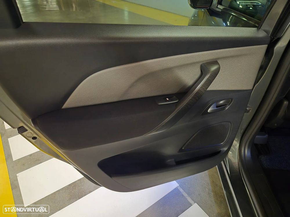 Citroën C4 Picasso 1.6 BlueHDi Feel EAT6 - 27