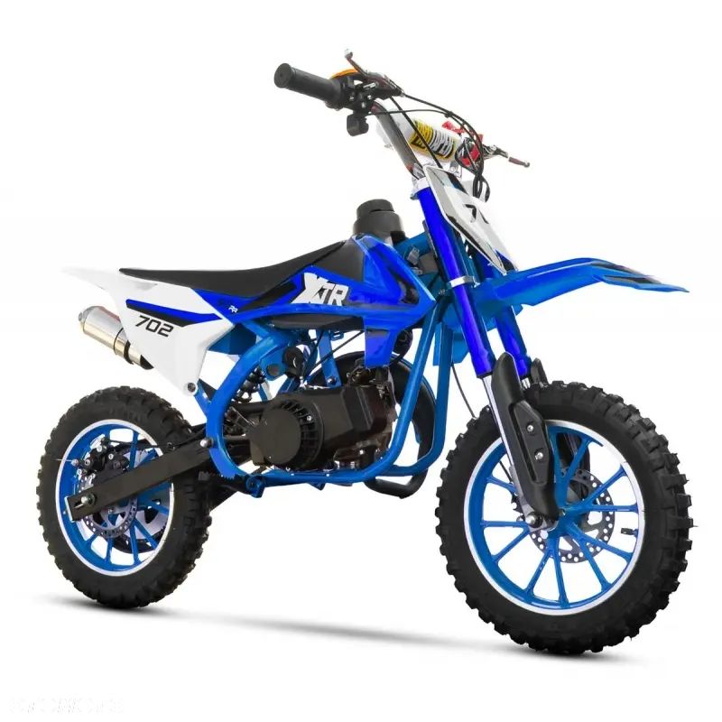 XTR Inny - 16