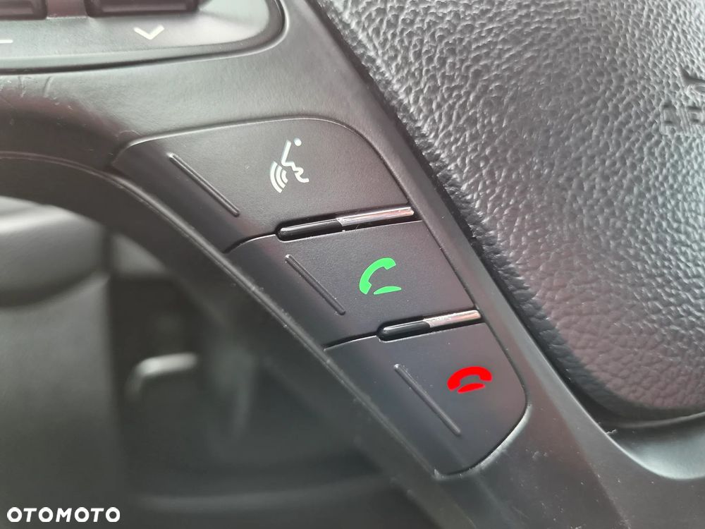 Kia Ceed 1.6 CRDi L - 16
