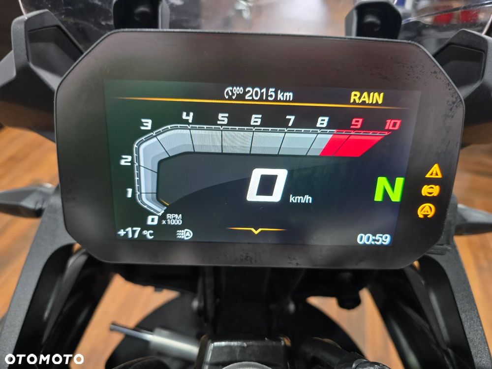 BMW GS - 3