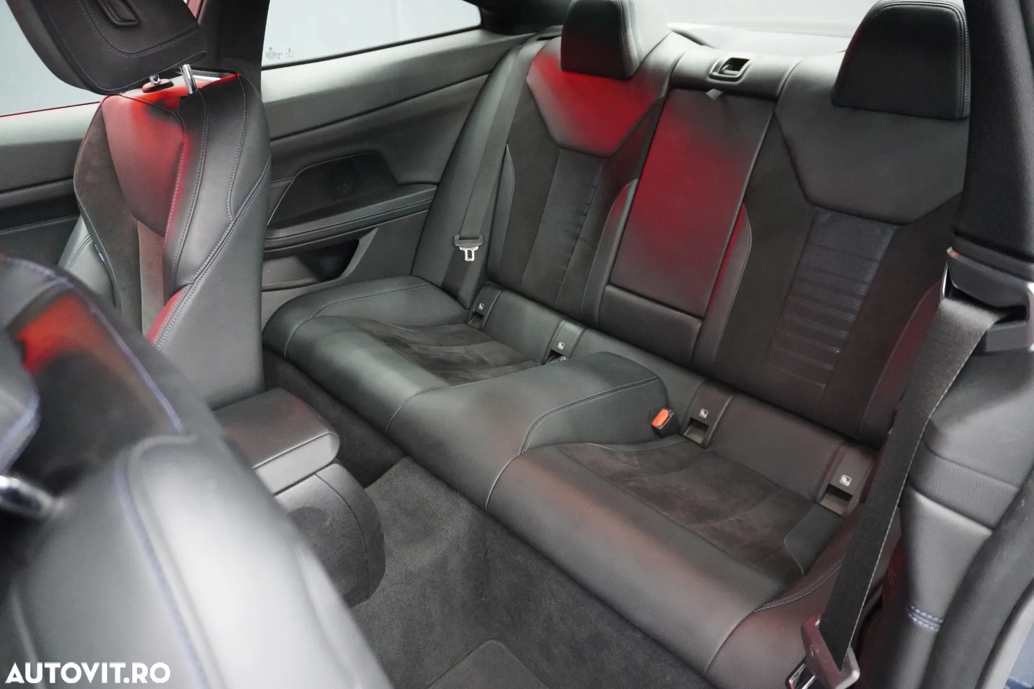 BMW Seria 4 430i AT - 11