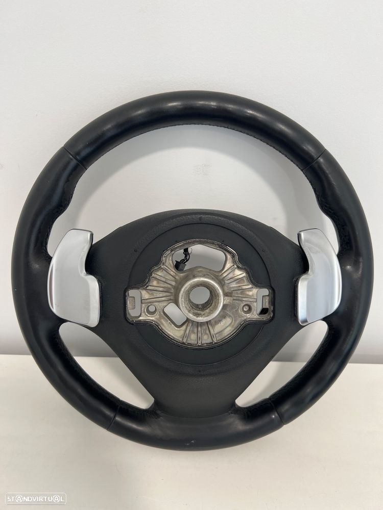 Volante com Patilhas BMW F20 / F30 Original - 3