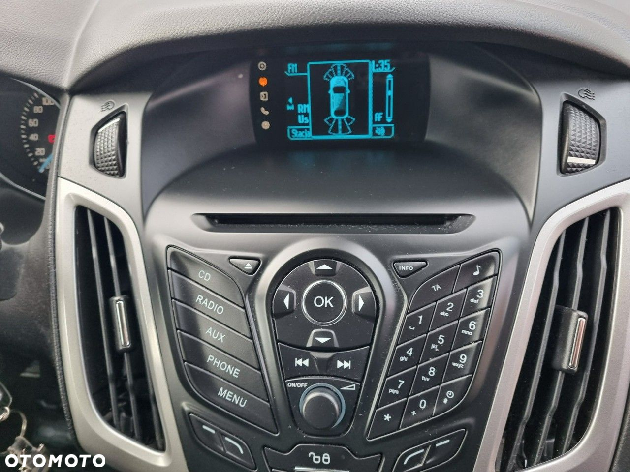 Ford Focus - 23