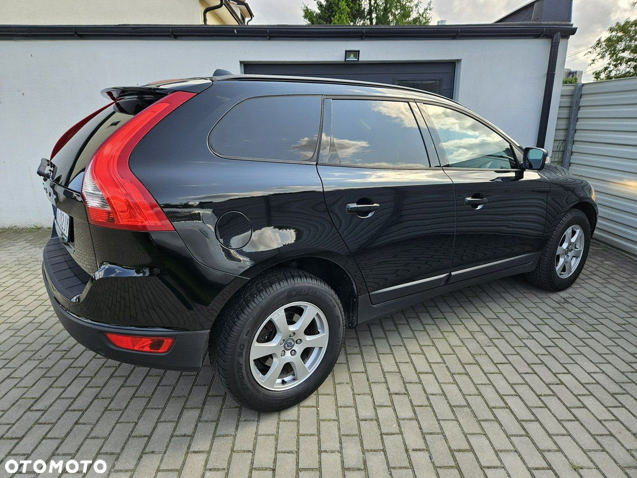 Volvo XC 60 D4 Geartronic Kinetic - 17