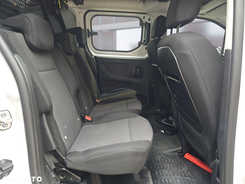 Toyota ProAce 2.3T 1.5D-4D 100KM long FurgonBrygActive - 12
