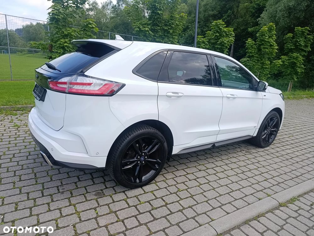 Ford Edge 2.0 EcoBlue Bi-Turbo 4x4 ST-LINE - 7