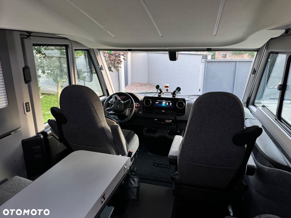 Adria Supersonic 780 DL - 18