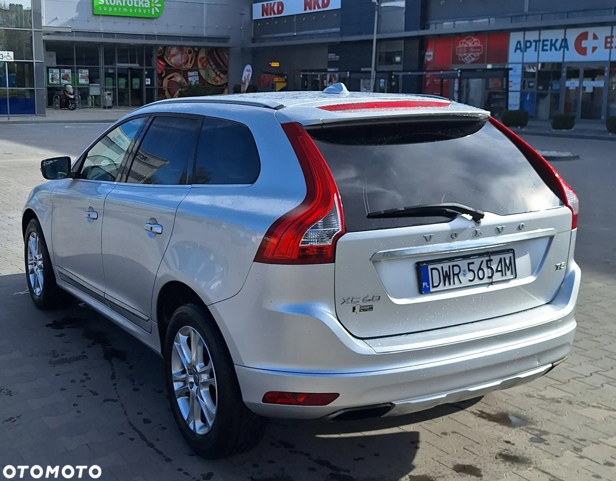Volvo XC 60 T5 Momentum - 3