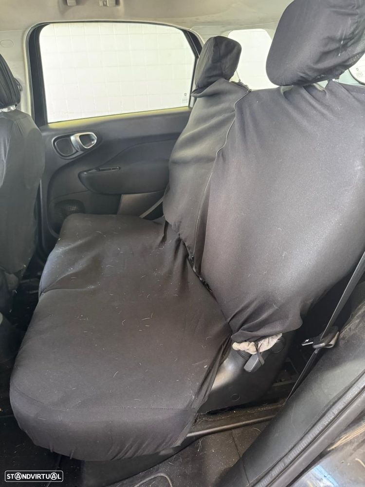 Fiat 500L 1.3 MJ Pop Star S&S - 10