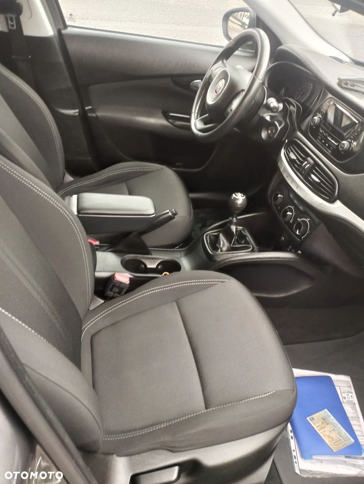 Fiat Tipo 1.4 16v Pop - 3