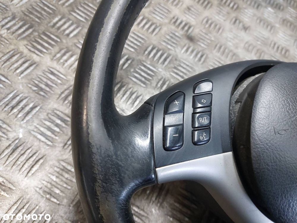 KIEROWNICA + PODUSZKA MULTIFUNKCJA BMW E46 6760660 3367578 - 2