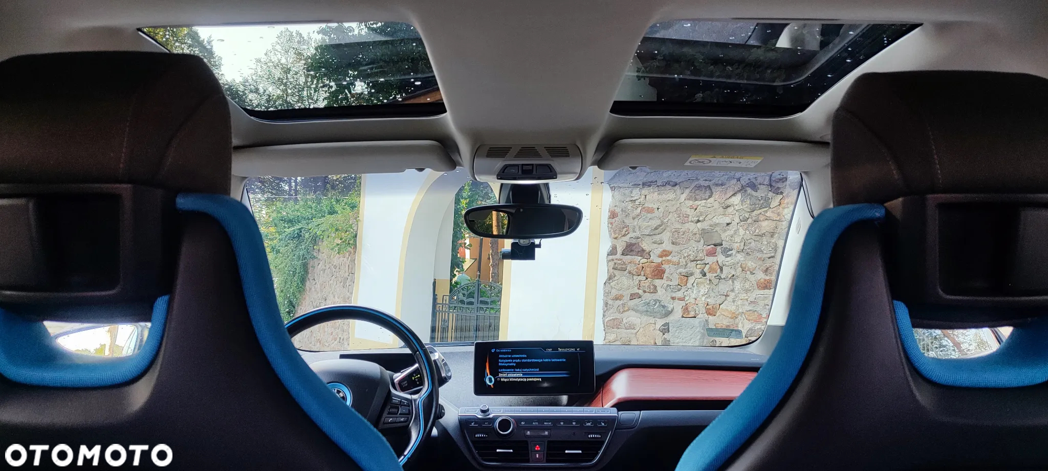 BMW i3 94 Ah - 12