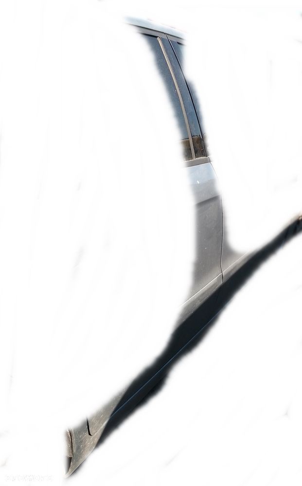 FORD S-MAX MK1 LIFT PRÓG SŁUPEK ŚRODKOWY PRAWY - 1