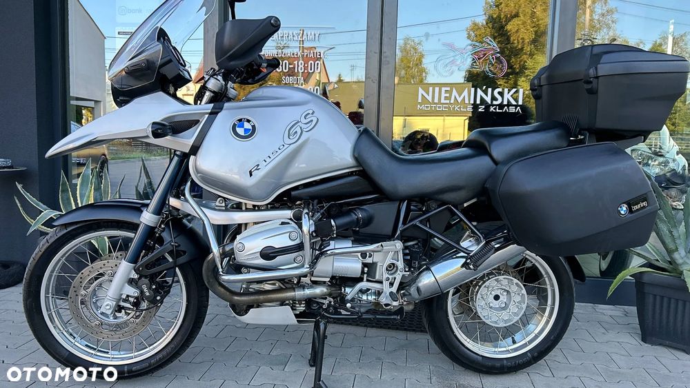 BMW GS - 26