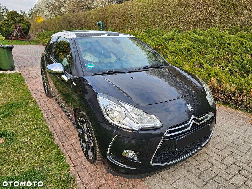 Citroën DS3 THP 155 Ultra-Prestige - 6