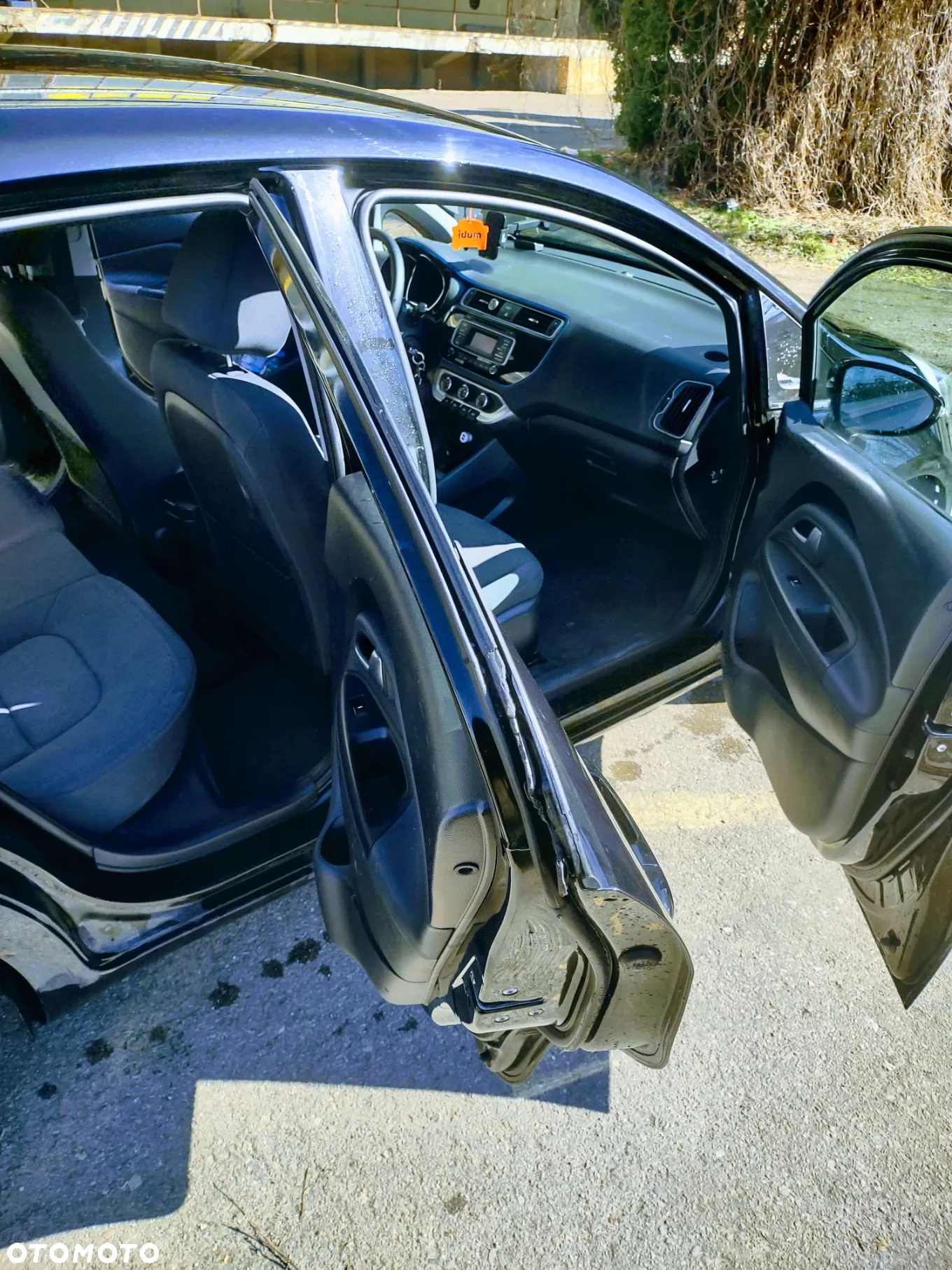 Kia Rio - 9