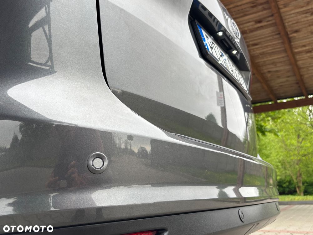 Ford C-MAX 1.0 EcoBoost Titanium ASS - 36