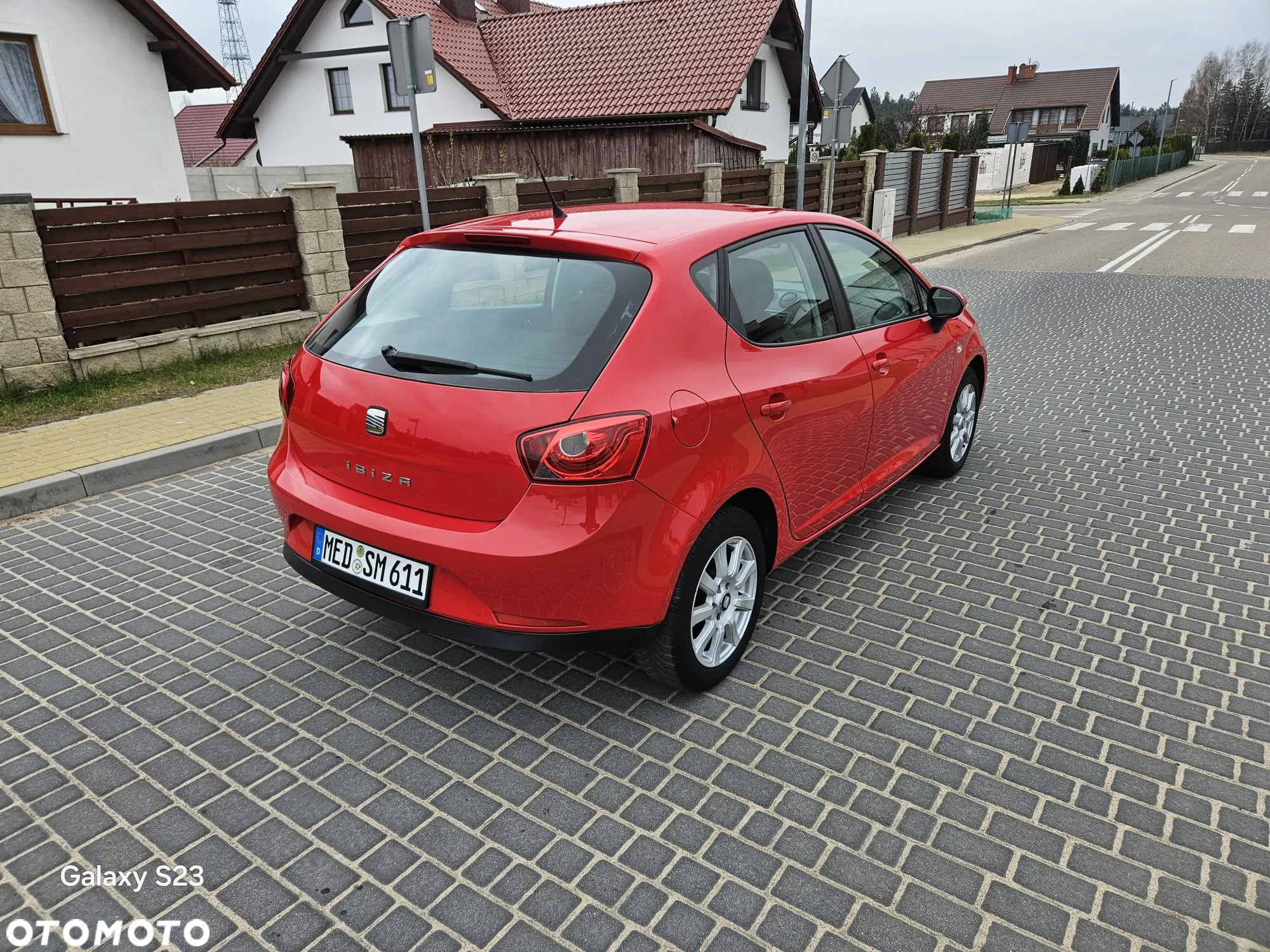 Seat Ibiza 1.2 TSI Style - 7