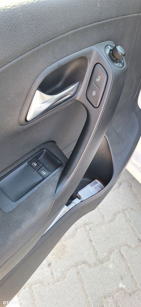 Volkswagen Polo 1.6 TDI DPF Comfortline - 11